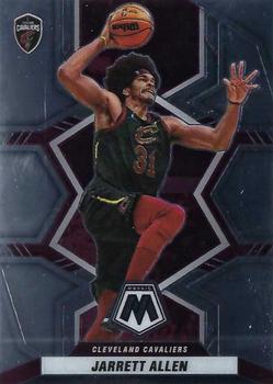 Jarrett Allen