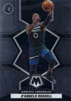 D'Angelo Russell