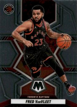 Fred VanVleet