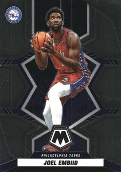 Joel Embiid