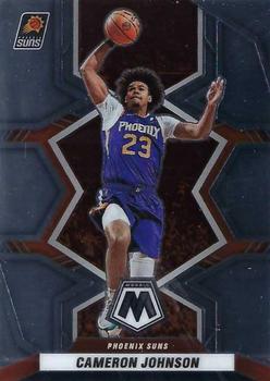 Cameron Johnson