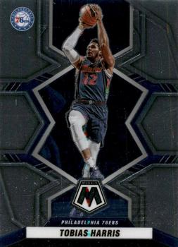 Tobias Harris