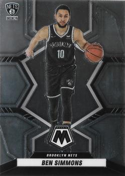 Ben Simmons