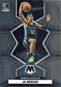 Ja Morant