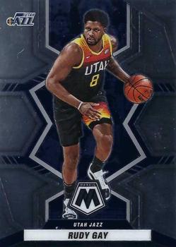 Rudy Gay