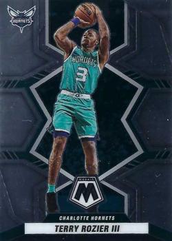 Terry Rozier III