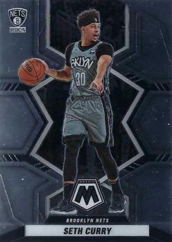 Seth Curry