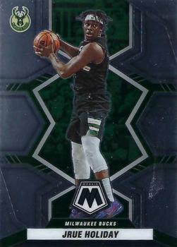 Jrue Holiday