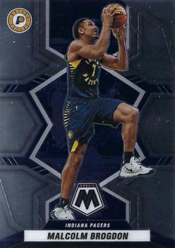 Malcolm Brogdon