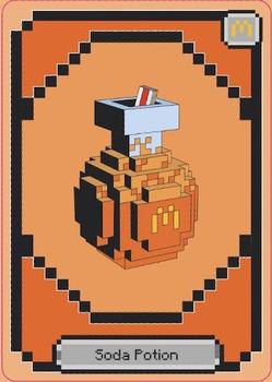 Soda Potion 