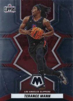 Terance Mann