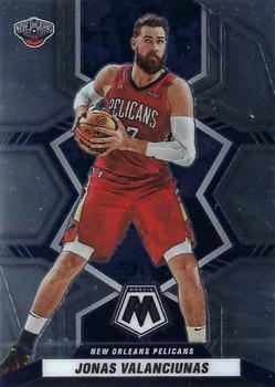 Jonas Valanciunas
