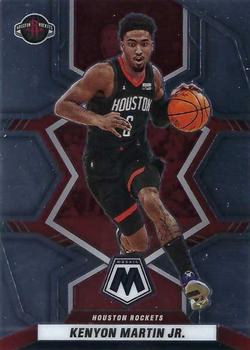 Kenyon Martin Jr.