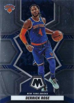 Derrick Rose
