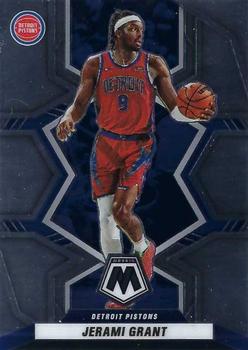 Jerami Grant