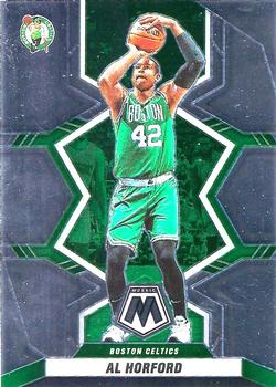 Al Horford