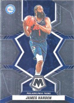 James Harden