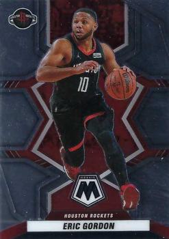 Eric Gordon