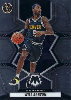 Will Barton