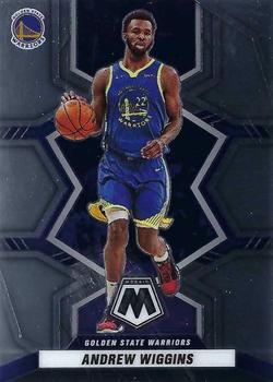 Andrew Wiggins