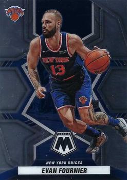 Evan Fournier