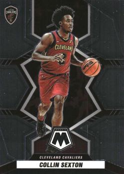 Collin Sexton