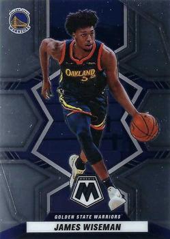 James Wiseman