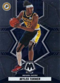 Myles Turner