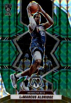 LaMarcus Aldridge