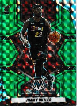 Jimmy Butler