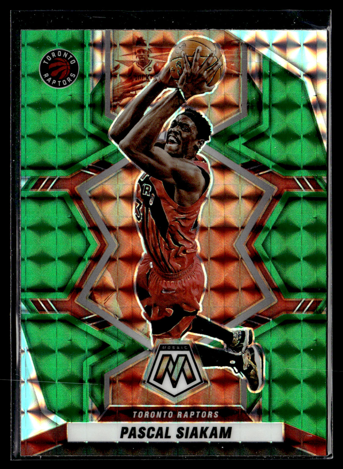 Pascal Siakam