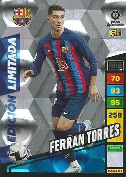 Ferran Torres