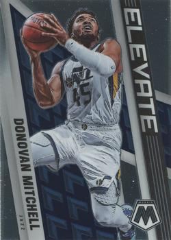 Donovan Mitchell