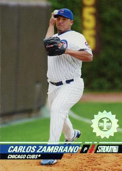Carlos Zambrano