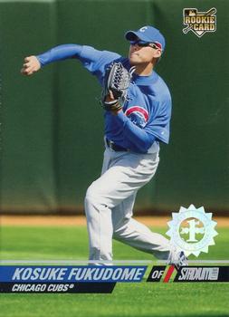 Kosuke Fukudome