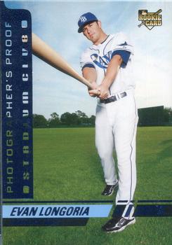 Evan Longoria