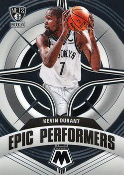 Kevin Durant