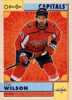 Tom Wilson