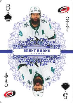 Brent Burns