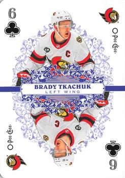 Brady Tkachuk