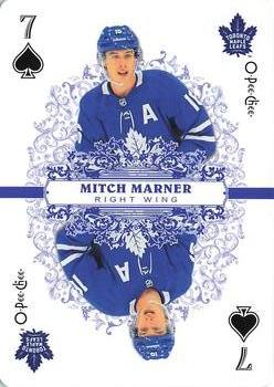Mitch Marner
