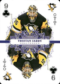 Tristan Jarry