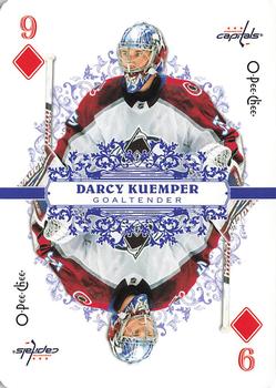Darcy Kuemper
