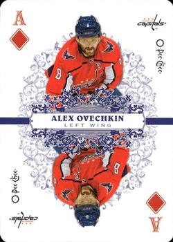 Alex Ovechkin