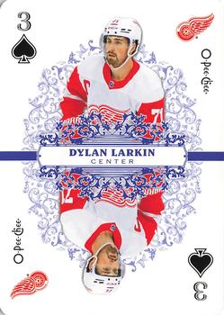 Dylan Larkin