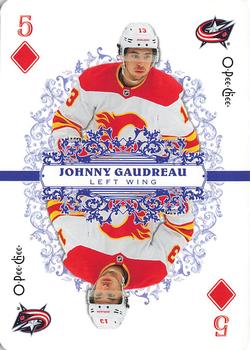 Johnny Gaudreau