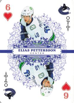 Elias Pettersson