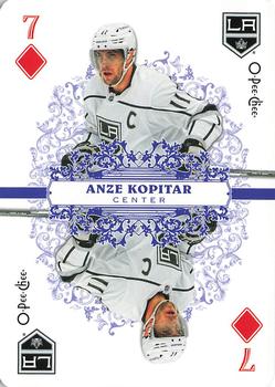 Anze Kopitar