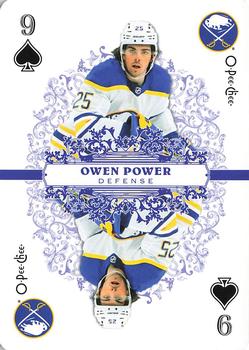 Owen Power