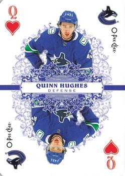 Quinn Hughes